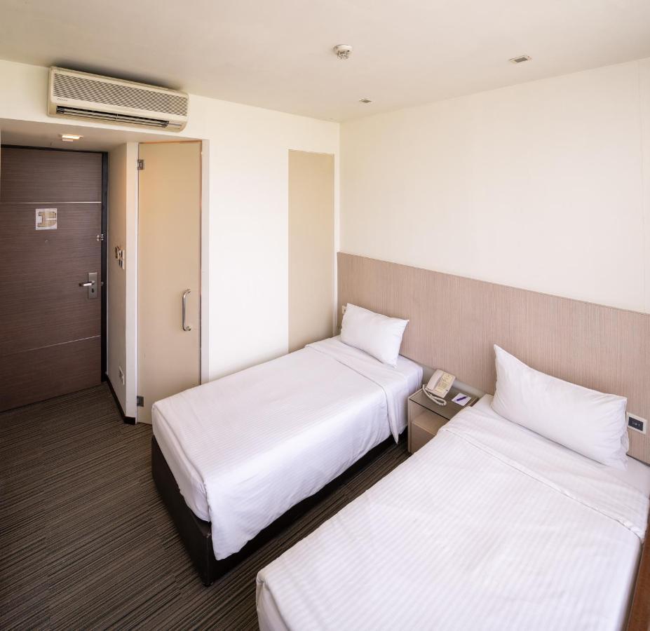 Aqueen Hotel Lavender Сингапур Стая снимка