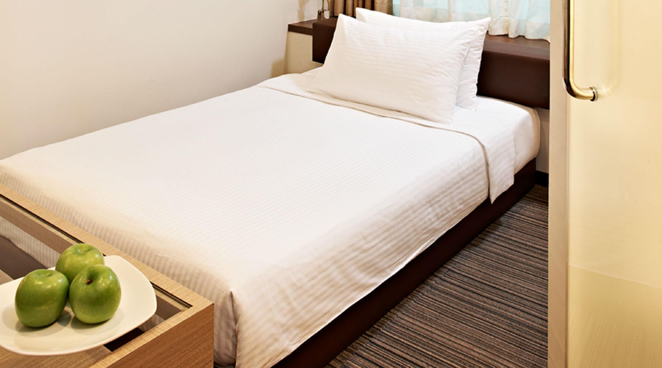 Aqueen Hotel Lavender Сингапур Екстериор снимка